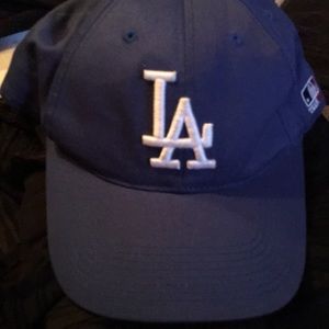 LA cap